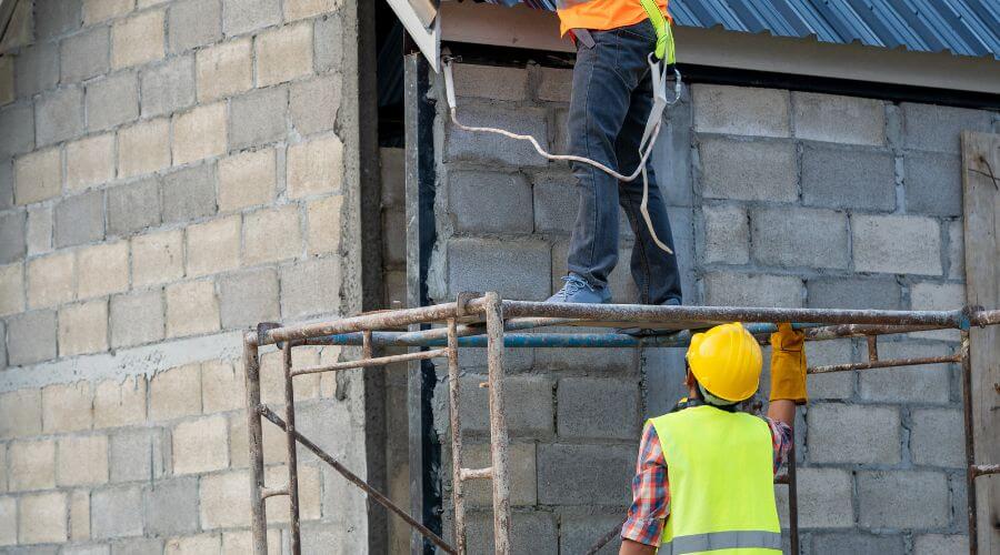 Expert new roof installation services in Upperglade, WV